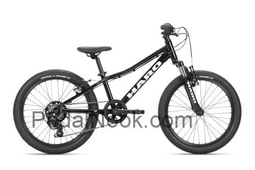 Haro FL Twenty fiche technique et avis